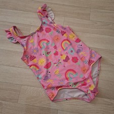 Girls Age 6-7 Years Colourful