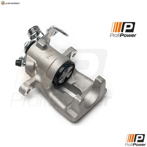 Brake caliper 4b2181r - caliper, opel