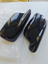 Door Mirror Cover Caps, 1 Pair