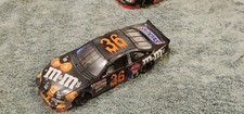 Nascar M&ms Diecast 1/24