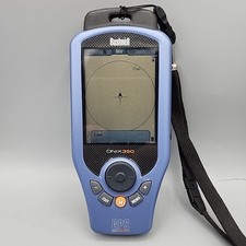 Bushnell Onix 350 Waterproof