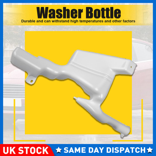 Windscreen washer reservoir - windscreen,
