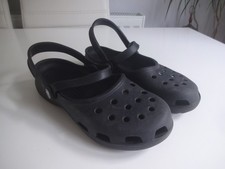 CROCS  Mary Jane Style Shoes