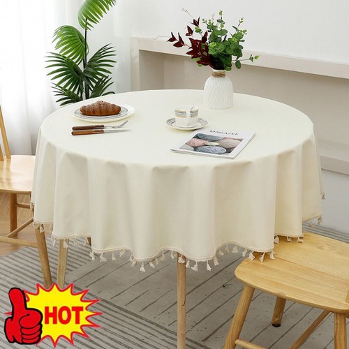 Vintage cotton linen - cotton,