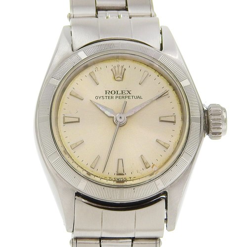 Rolex oyster perpetual - oyster, watches
