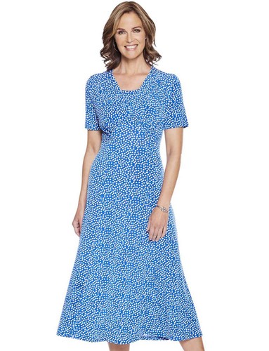 Womens inch length spot - womens,