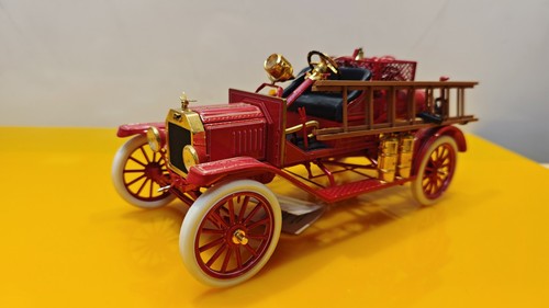 Franklin mint 1916 - franklin, ford