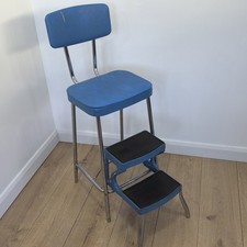 Vintage Prestige Step Stool