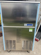 Simag SI-SPH80 Integral Ice Flaker 70kg