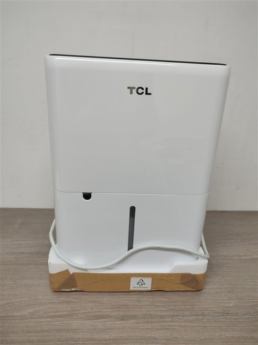 Tcl d12f3w0k dehumidifier - tcl,
