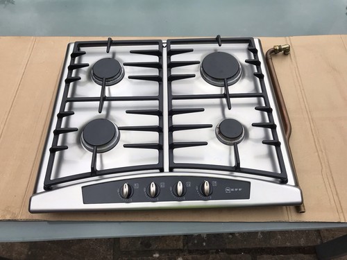 Gas hob burner 60cm - gas,