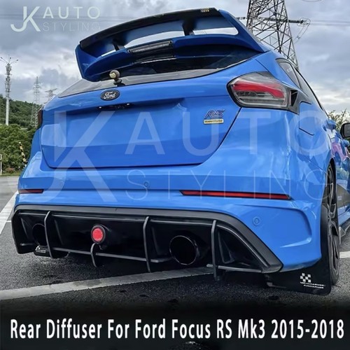 Rear blade style - rear,
