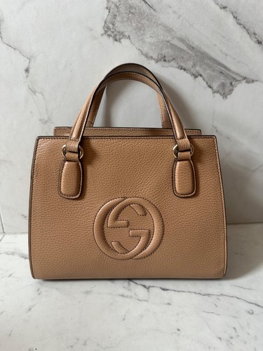Gucci soho convertible - convertible, top