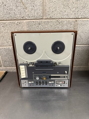 Truvox pd99 stereo - stereo, to