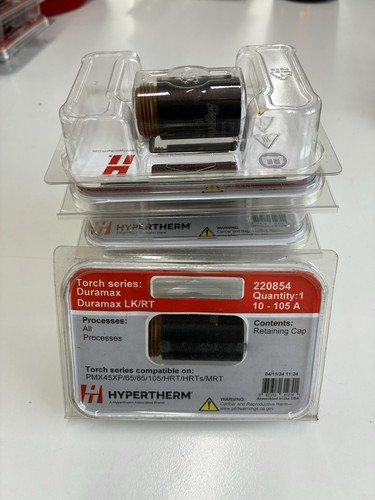 Hypertherm 220854 cutting - hypertherm,