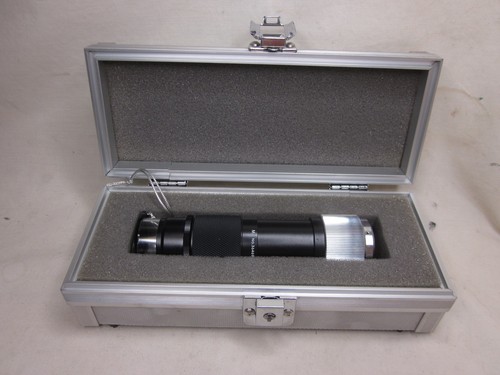 Moritex 450 36469 - l-z, 80/450