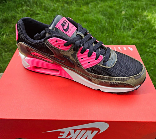 Nike air max prm sequoia - nike,