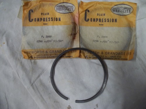 Vintage 1930s 60s 598cc - vintage,