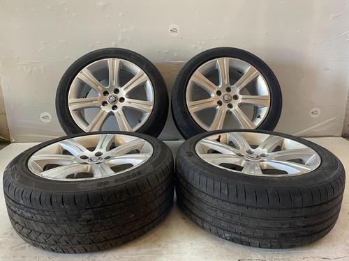 Jaguar x250 2010 - x250, alloy