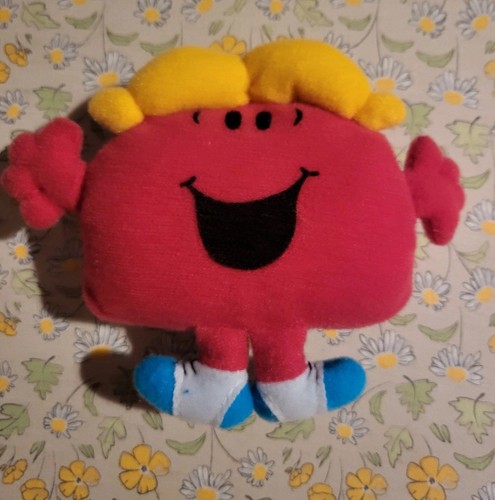 1999 little miss - miss, chatterbox