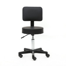 PU 360° Salon Adjustable
