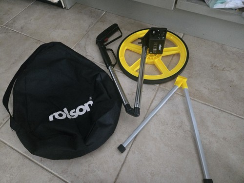 Rolson distance measuring - rolson,