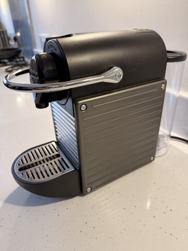 Krups nespresso pixie coffee - pixie,
