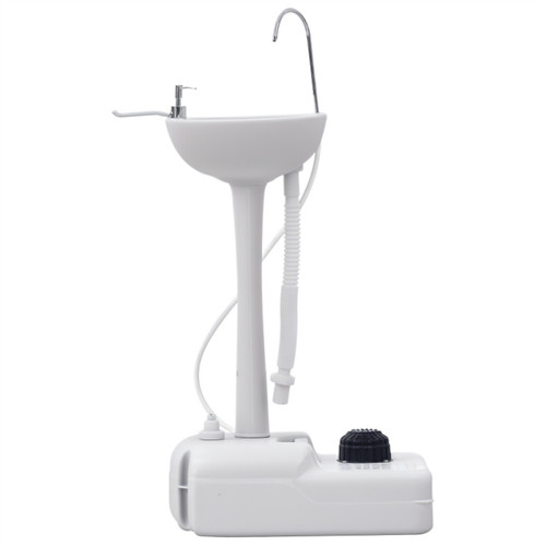 Portable camping sink light - camping,