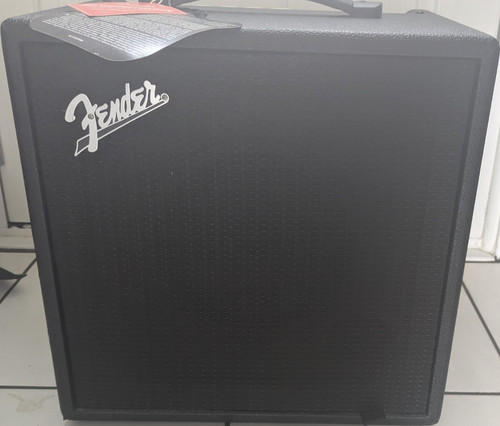 Fender rumble lt25 25w - rumble, combo
