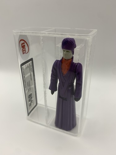 Vintage star wars kenner last - vintage,