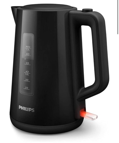 Philips series 3000 kettle - series,