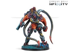 Infinity BNIB The Anathematics