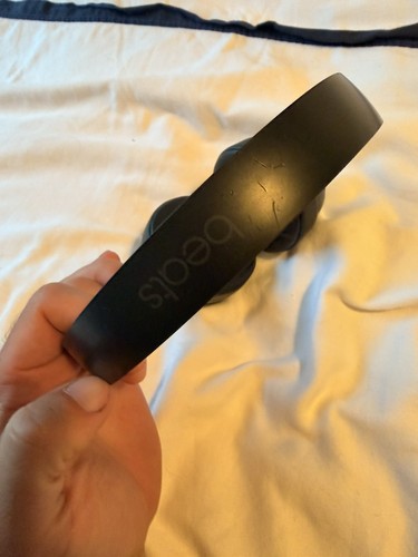 Beats solo pro wireless - solo,