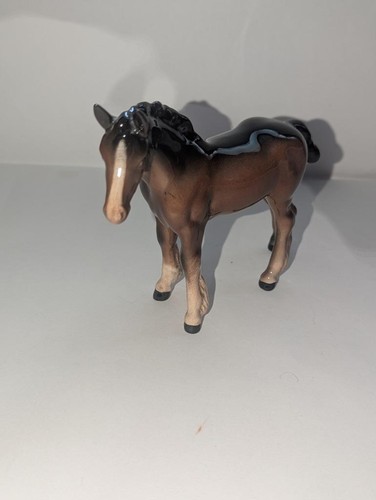 Beswick horse foal - beswick, /