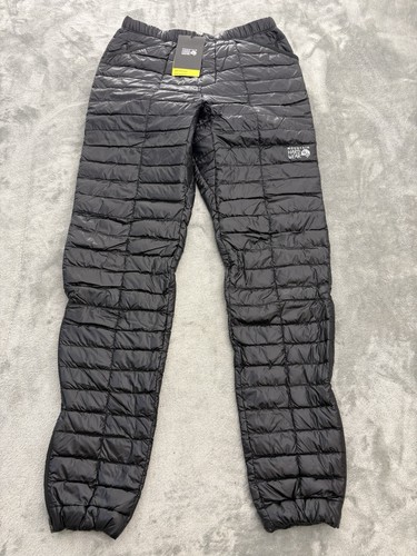 Mountain hardwear ghost - hardwear,