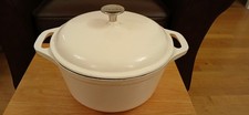 Denby 24cm Unused Cast Iron &