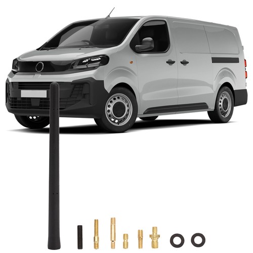 For vauxhall vivaro - for, 7"