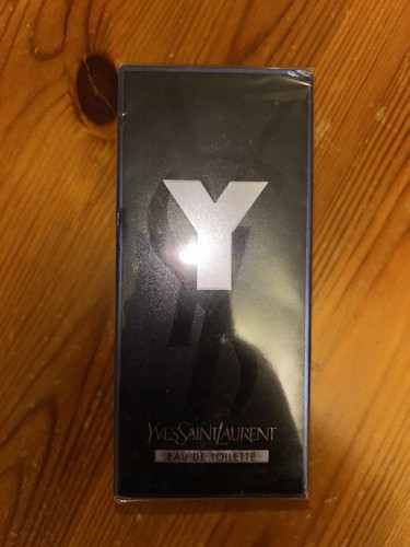 Yves saint laurent - y, eau