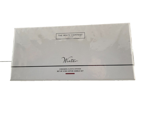 The white company - white,