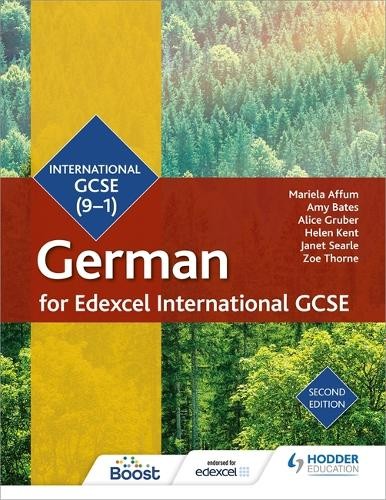 Edexcel international gcse - international,
