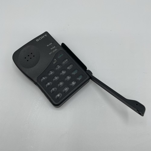 Sony r111 vintage - cm-r111,