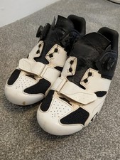 Giro Savix Men's Cycling Shoes, Size 43EU 8.5Uk Boa