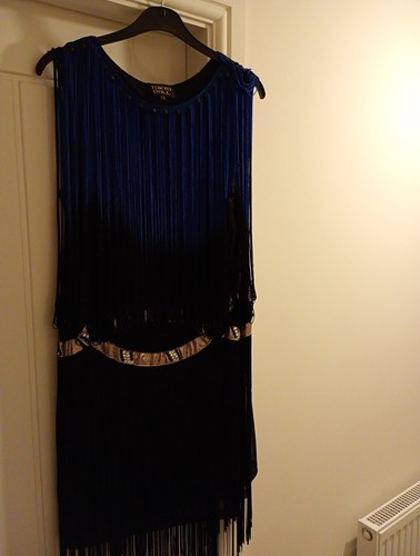 Tokyo doll dress brand - doll,