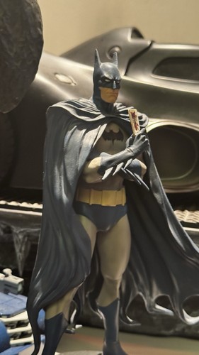 Designer series batman - designer,