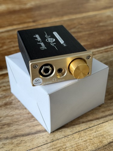 Douk audio stereo - douk,