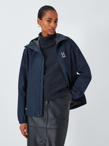 New haglöfs kaise women - haglöfs, women's