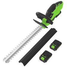  Hedge Trimmer