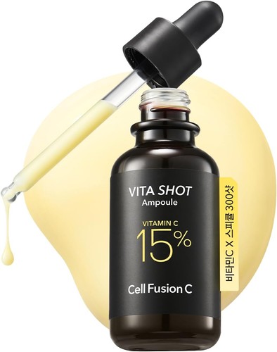 Cell fusion toning - cell,