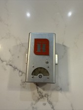 Vintage Honeywell Thermostat