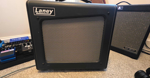 Laney cub super12 - cub-super12, valve